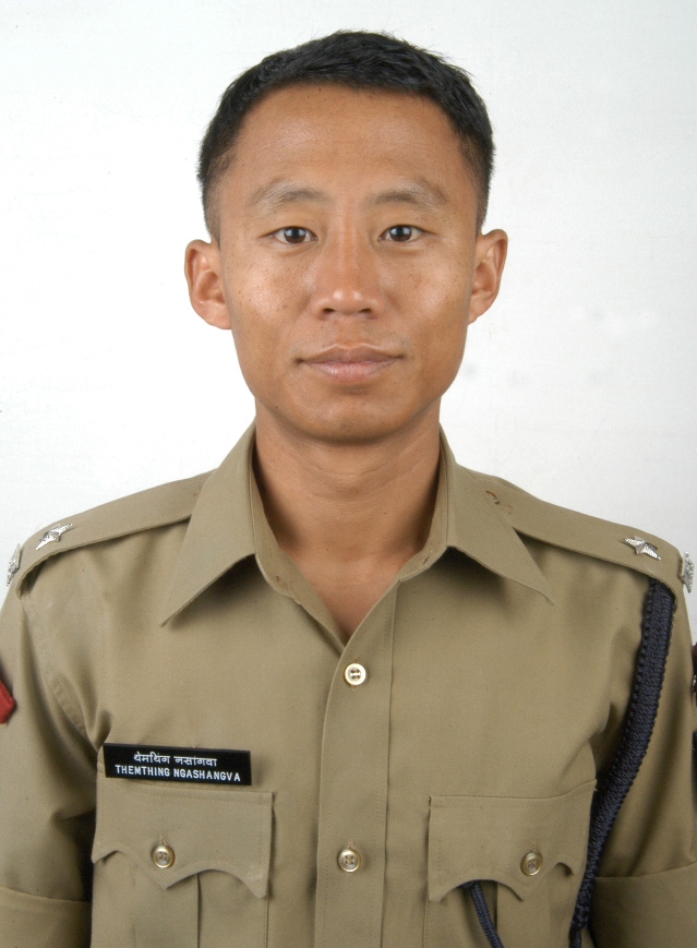 Themthing Ngashangva